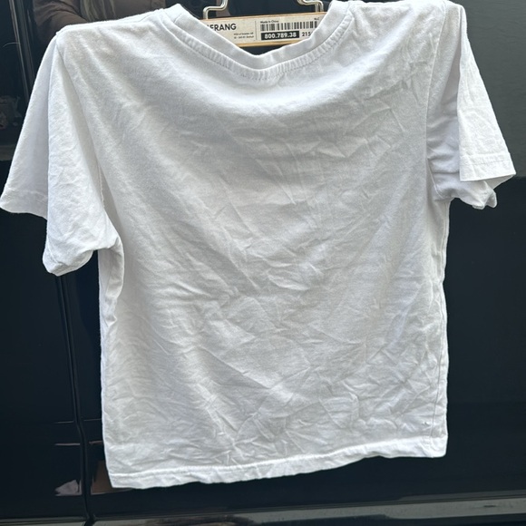 Girls t shirt from Rome Italy - Picture 2 of 4